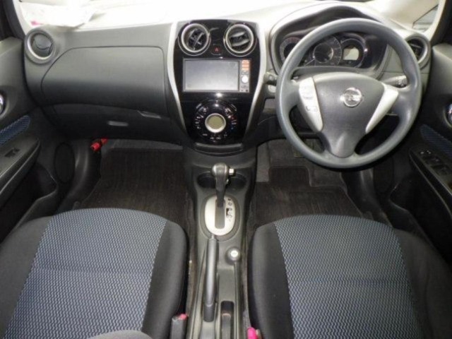 Nissan NOTE 2016 7644112-3
