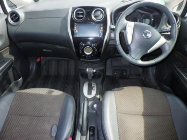 Nissan NOTE 2015 7644133-3