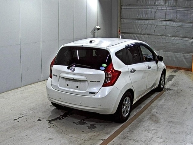 Nissan NOTE 2015 7644133-5