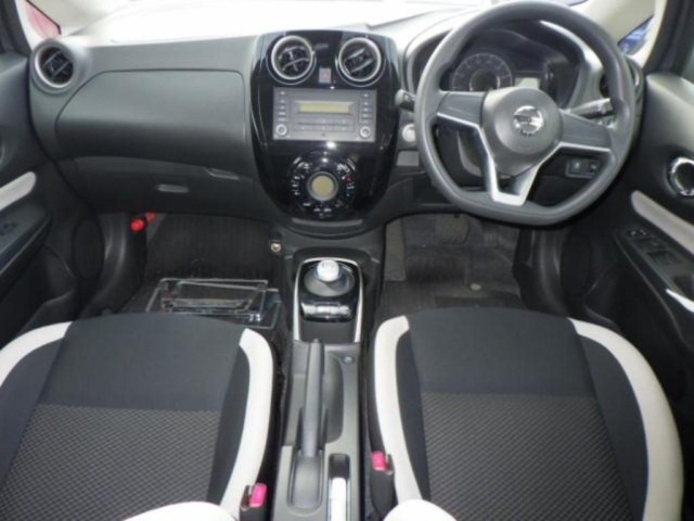 Nissan NOTE 2017 7644140-3