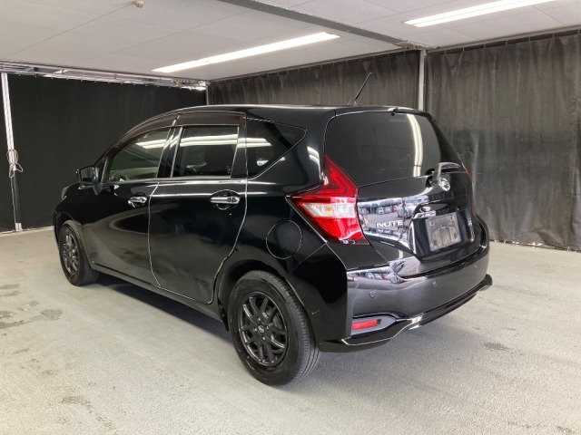 Nissan NOTE 2018 7644153-1