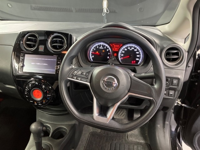 Nissan NOTE 2018 7644153-3