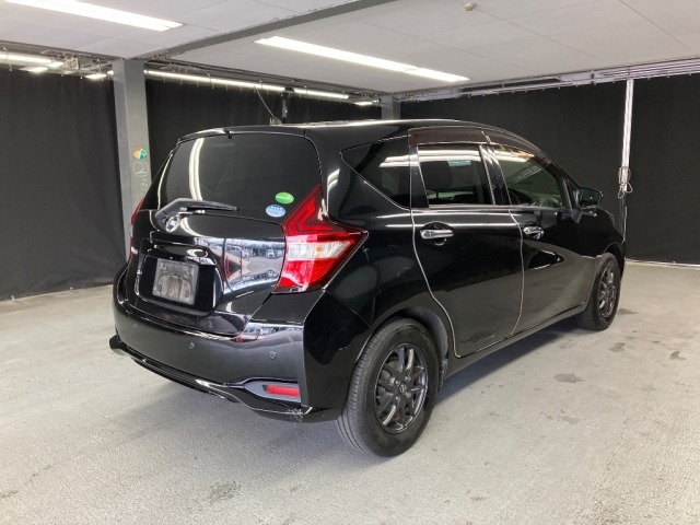 Nissan NOTE 2018 7644153-5