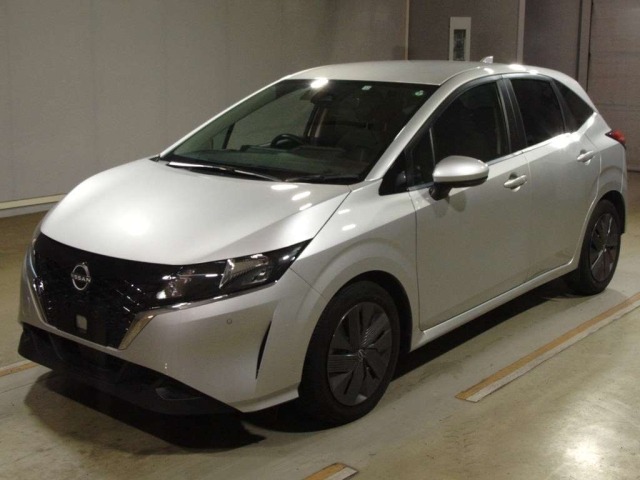 Nissan NOTE 2022 7644155-0