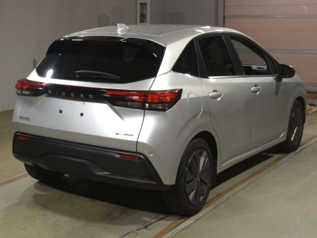 Nissan NOTE 2022 7644155-1