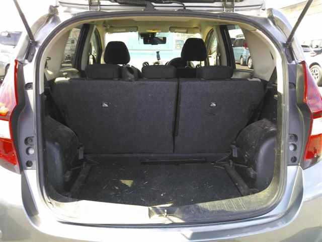 Nissan NOTE 2020 7644157-10