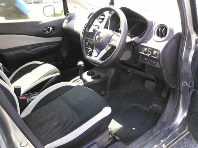 Nissan NOTE 2020 7644157-3
