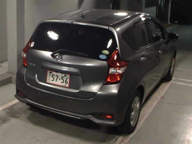 Nissan NOTE 2020 7644157-5
