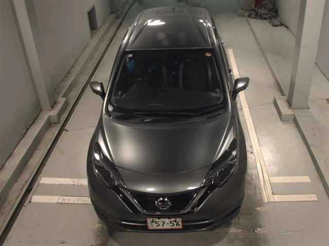 Nissan NOTE 2020 7644157-6