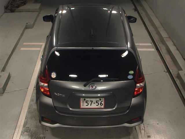 Nissan NOTE 2020 7644157-7