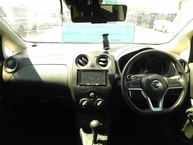 Nissan NOTE 2020 7644157-8