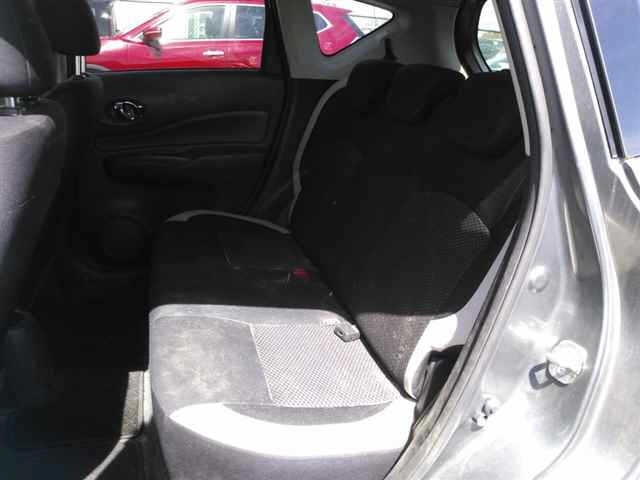 Nissan NOTE 2020 7644157-9