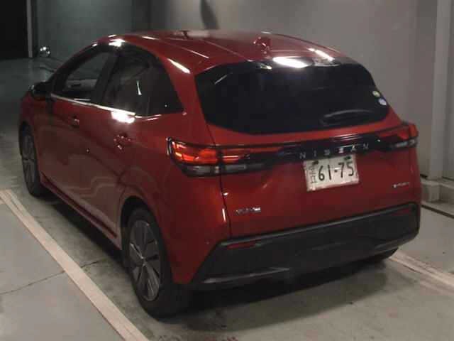 Nissan NOTE 2021 7644158-1