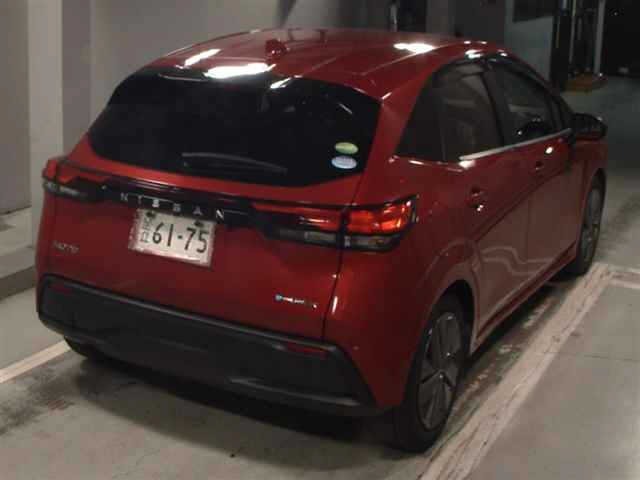 Nissan NOTE 2021 7644158-5