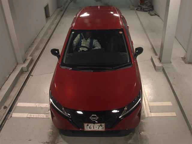 Nissan NOTE 2021 7644158-6