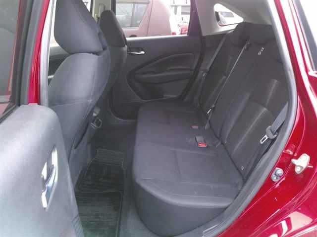 Nissan NOTE 2021 7644158-9