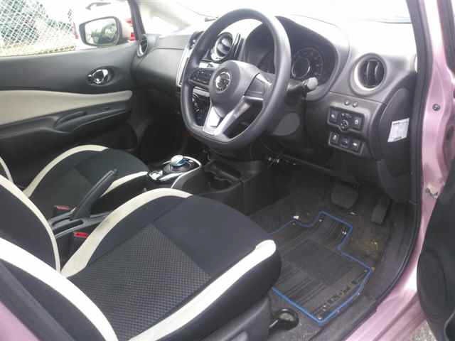 Nissan NOTE 2017 7644159-3