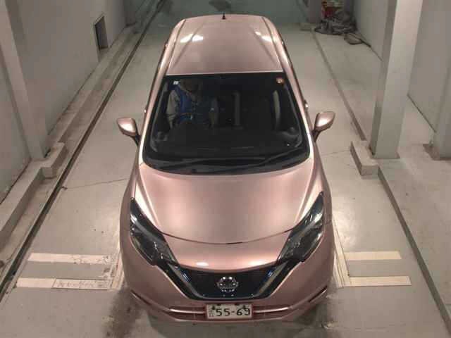 Nissan NOTE 2017 7644159-6