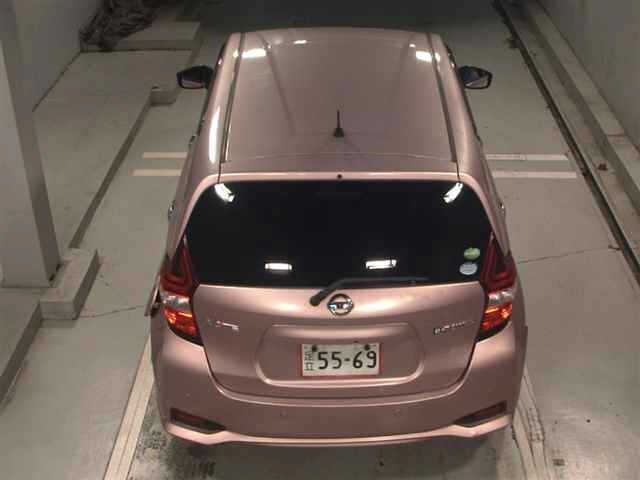Nissan NOTE 2017 7644159-7