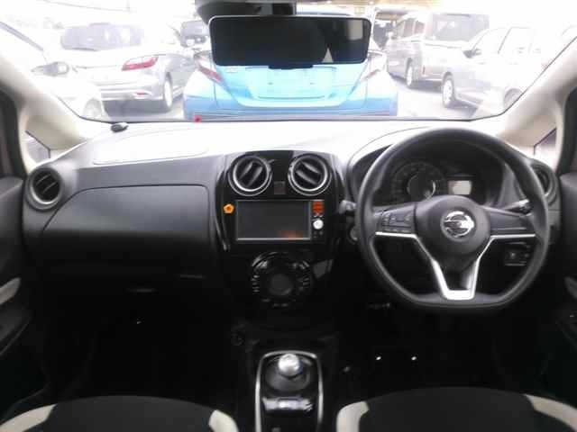 Nissan NOTE 2017 7644159-8