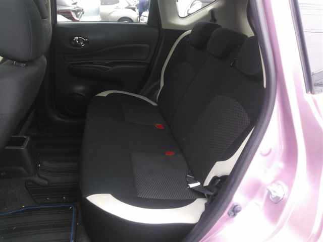 Nissan NOTE 2017 7644159-9