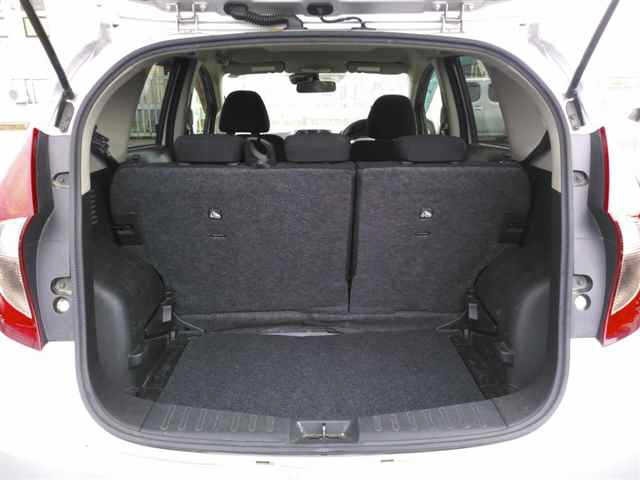 Nissan NOTE 2015 7644160-10