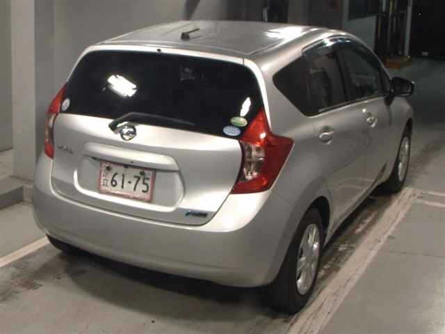 Nissan NOTE 2015 7644160-5