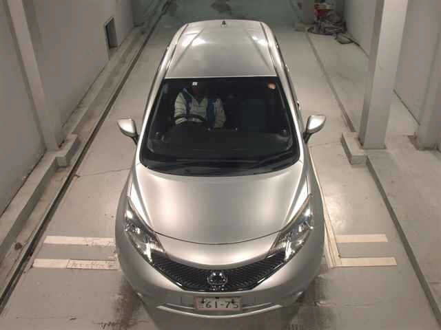 Nissan NOTE 2015 7644160-6