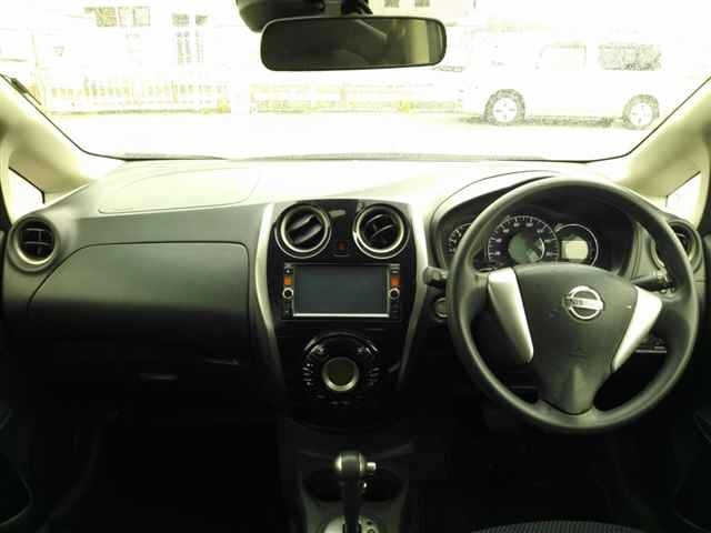Nissan NOTE 2015 7644160-8