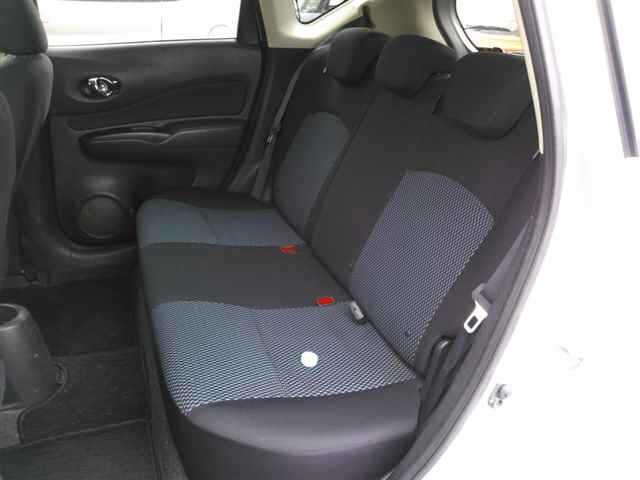 Nissan NOTE 2015 7644160-9