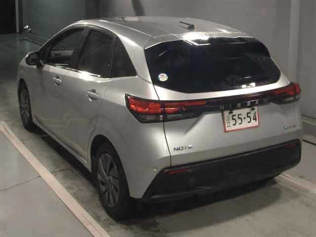 Nissan NOTE 2022 7644163-1