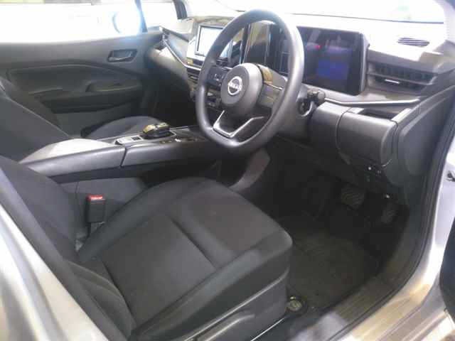 Nissan NOTE 2022 7644163-3