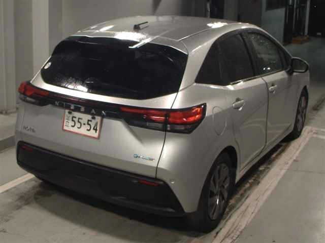 Nissan NOTE 2022 7644163-5