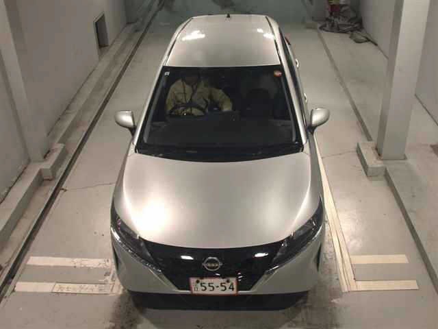 Nissan NOTE 2022 7644163-6