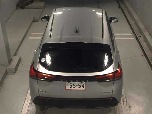 Nissan NOTE 2022 7644163-7