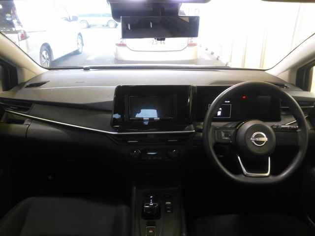 Nissan NOTE 2022 7644163-8