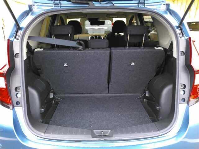 Nissan NOTE 2017 7644192-10