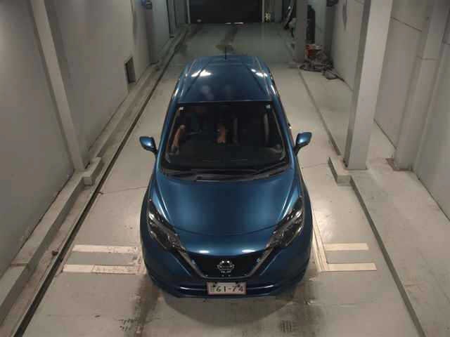 Nissan NOTE 2017 7644192-6