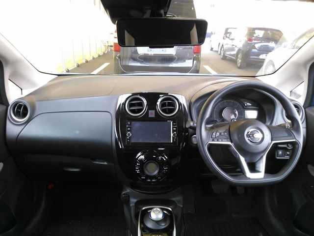 Nissan NOTE 2017 7644192-8