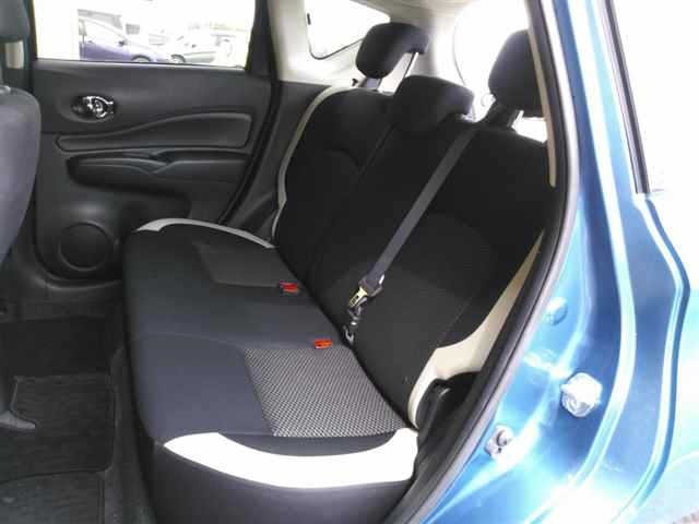 Nissan NOTE 2017 7644192-9