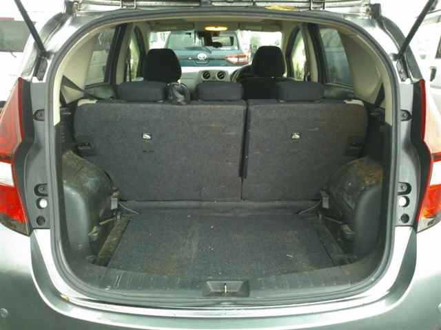 Nissan NOTE 2020 7644195-10