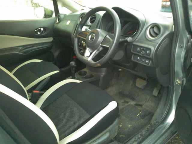 Nissan NOTE 2020 7644195-3