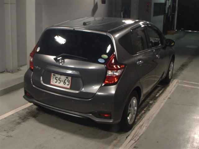 Nissan NOTE 2020 7644195-5