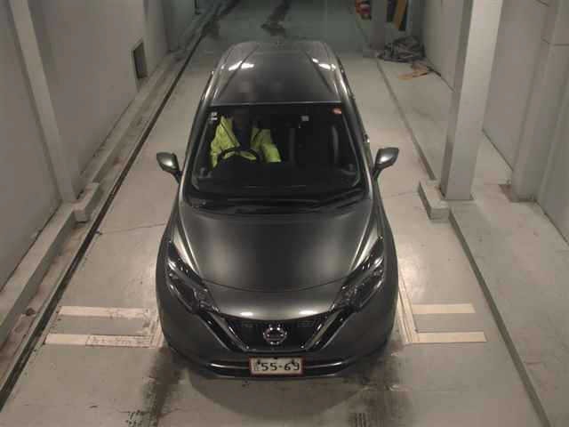 Nissan NOTE 2020 7644195-6