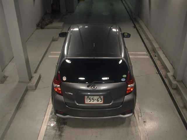 Nissan NOTE 2020 7644195-7