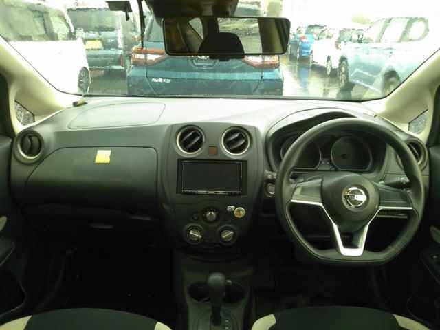 Nissan NOTE 2020 7644195-8