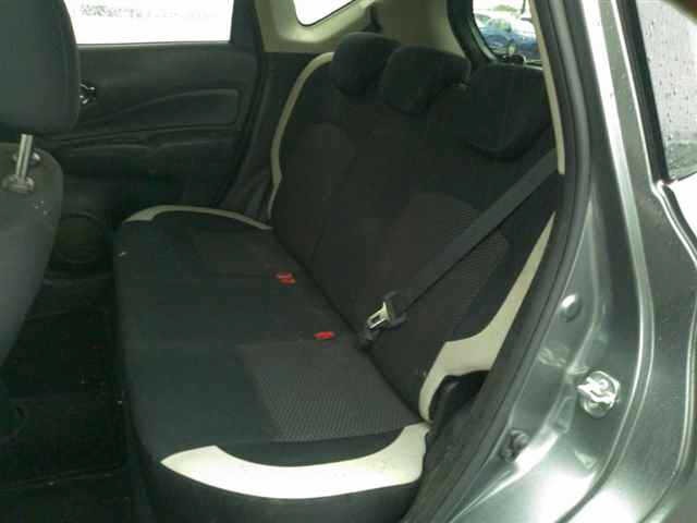 Nissan NOTE 2020 7644195-9