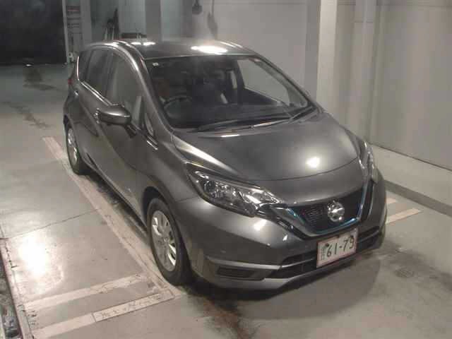 Nissan NOTE 2019 7644196-0