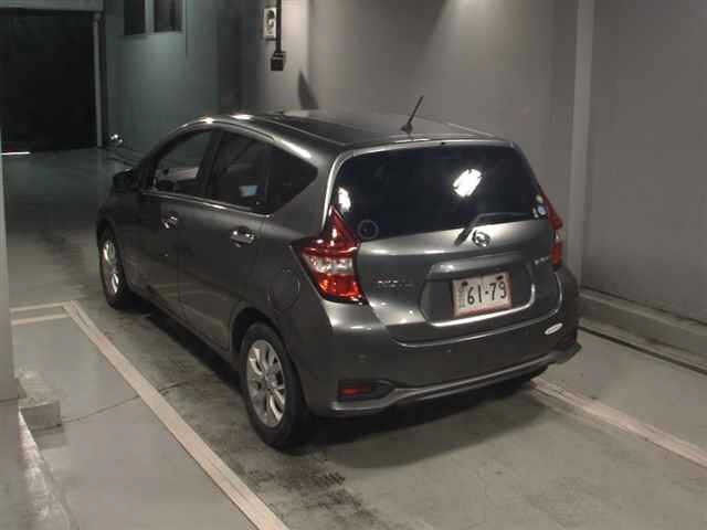 Nissan NOTE 2019 7644196-1