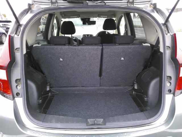 Nissan NOTE 2019 7644196-10